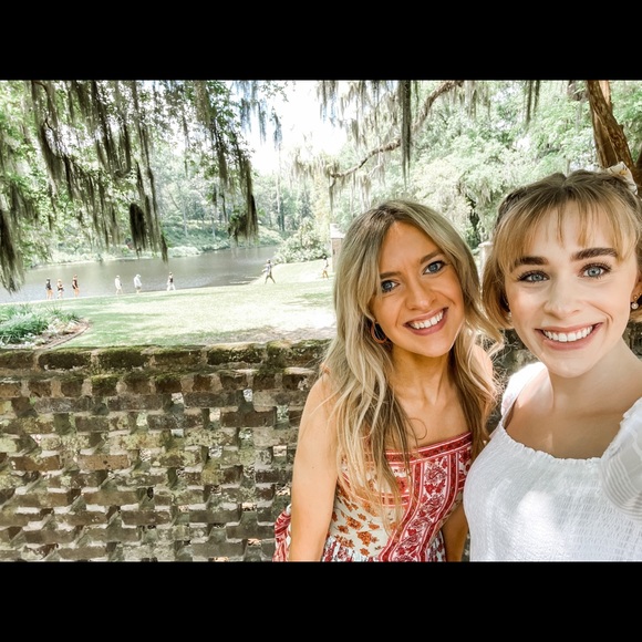 Meet your Posher, Savannah - Picture 2 of 6